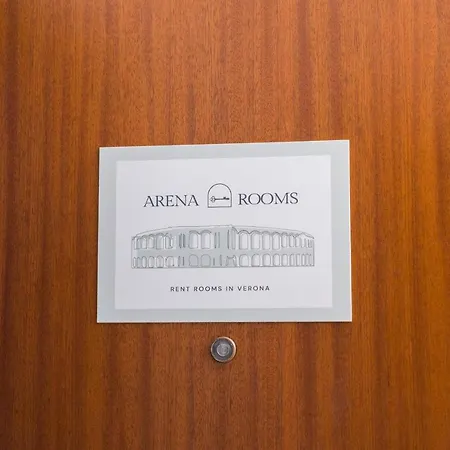 Arena Lägenhet
