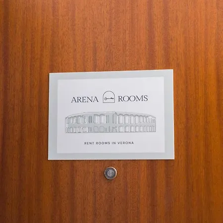 Arena Apartment