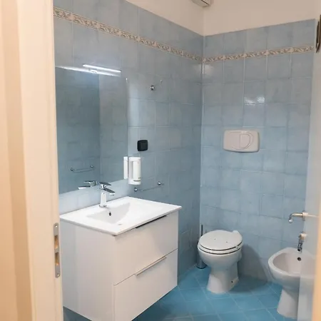 Arena Apartment
