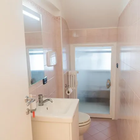 Apartment Arena *
