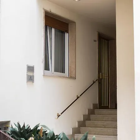 Appartement Arena