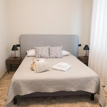 Arena Apartment *