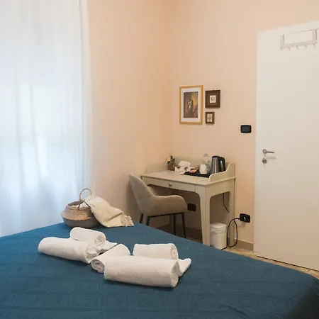 Appartement Arena