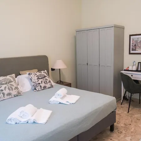 Appartement Arena