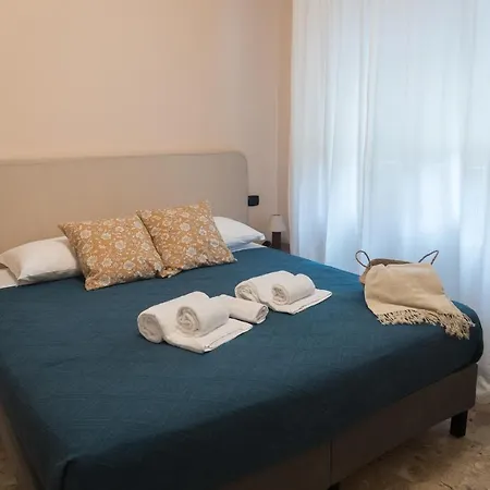 Apartment Arena