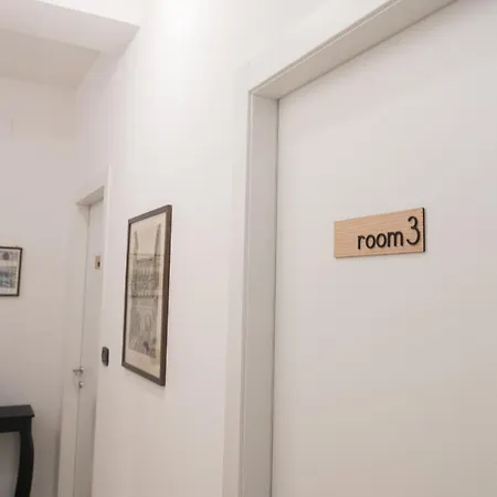 Arena Apartment Verona