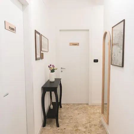 Apartment Arena *