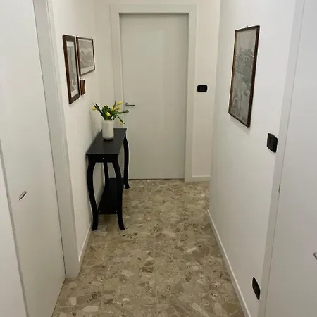 Apartment Arena