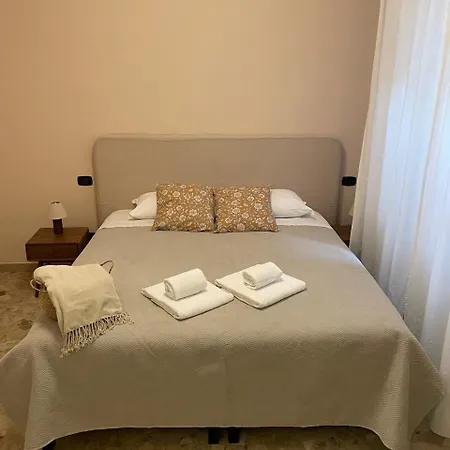 Arena Apartment *
