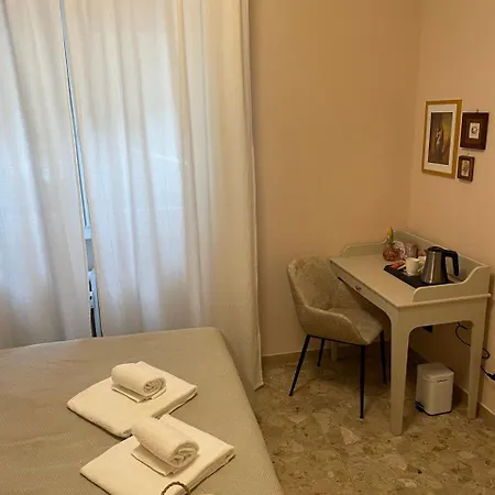 Apartment Arena *