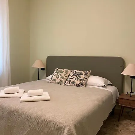 Arena Apartment
