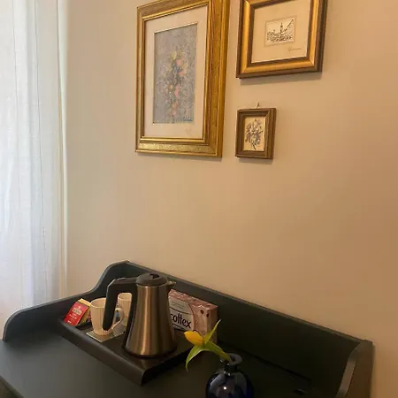 Arena Apartment *