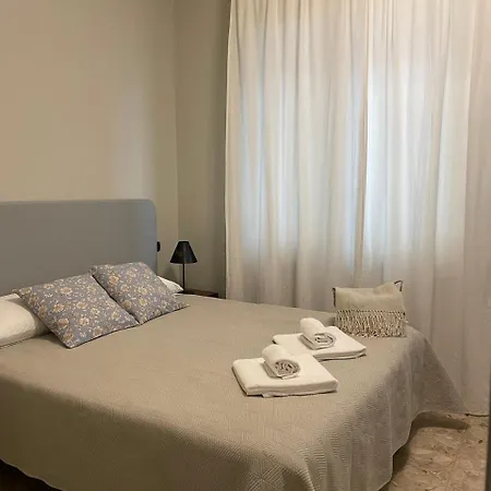 Arena Apartment