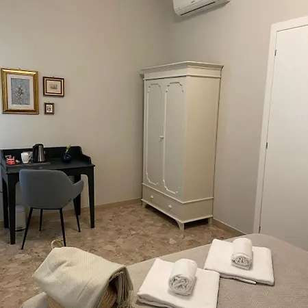 アパート Arena *