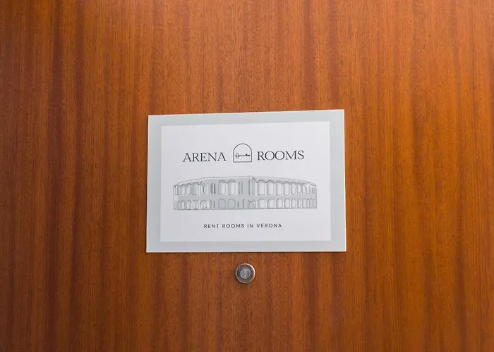 Arena Апартаменты
