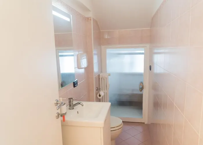 Апартаменты Arena *