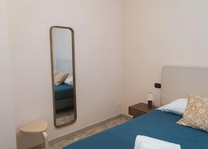 Arena Апартаменты *