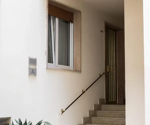 Апартаменты Arena