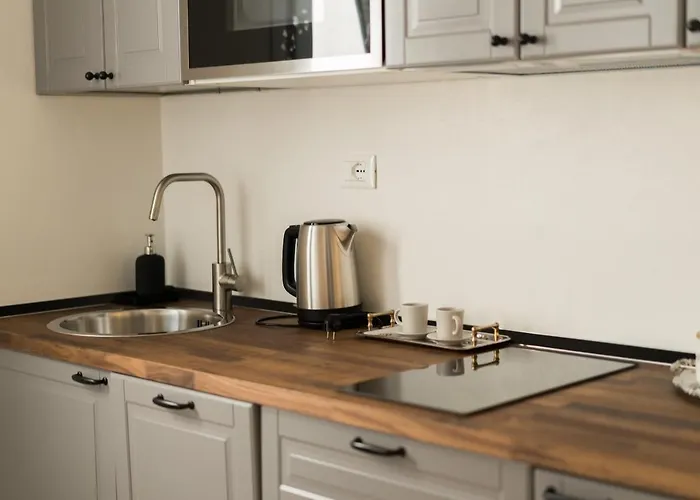 Arena Апартаменты