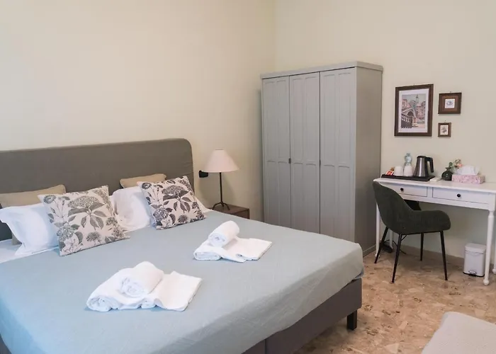 Апартаменты Arena