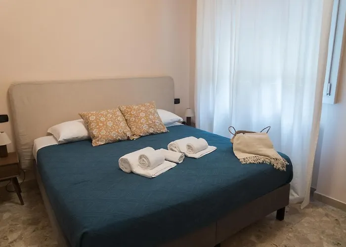 Апартаменты Arena