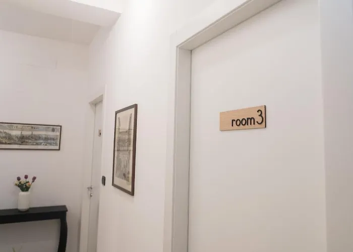 Arena Апартаменты Верона