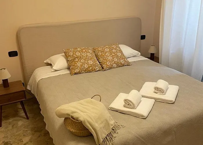 Апартаменты Arena Верона