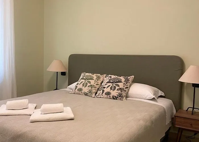 Arena Апартаменты