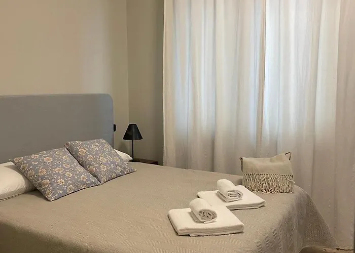 Arena Апартаменты