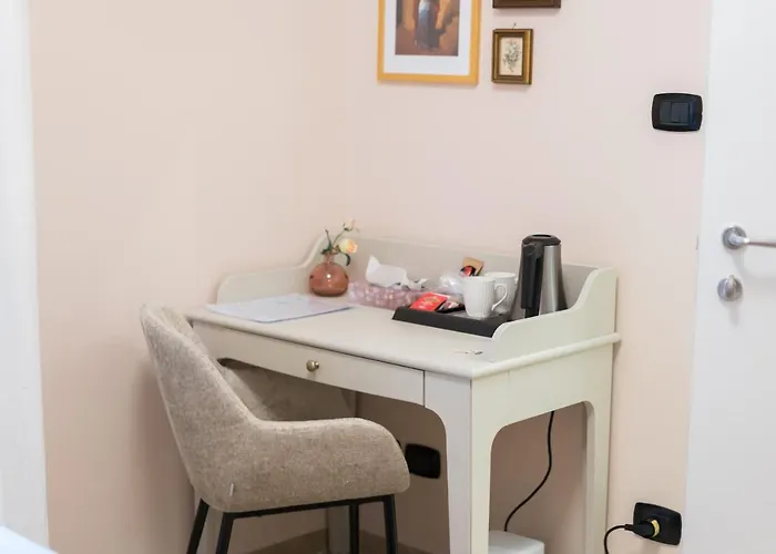 Arena Apartment Verona