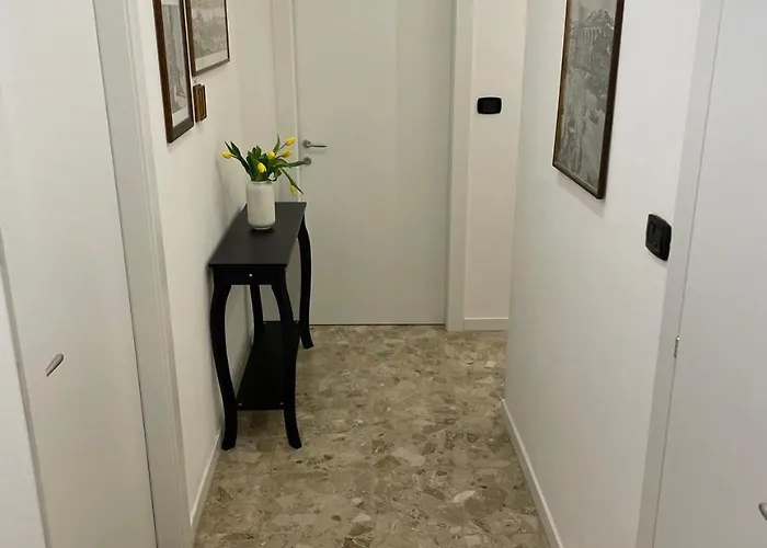 Apartment Arena